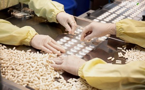 VAFF phối hợp với Cục ATTP đào tạo, tư vấn chuẩn GMP cho doanh nghiệp 2019