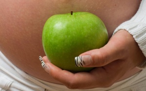 Nên ăn gì khi chuyển dạ để không bị kiệt sức sinh con?