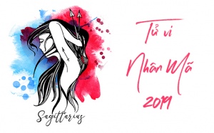 Tử vi cung hoàng đạo Nhân Mã 2019: Hãy mạnh dạn thể hiện mình!