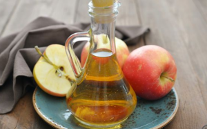 Cách tăng khả năng sinh sản đơn giản và rẻ tiền: Giấm táo!