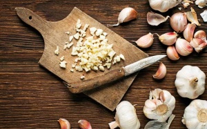 Ngăn ngừa cúm bằng 6 loại thực phẩm