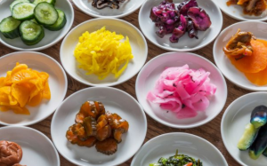 Tại sao bạn nên ăn thực phẩm lên men?