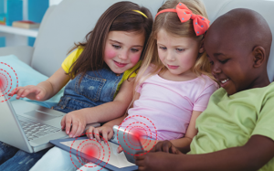 Wifi có ảnh hưởng gì đến sức khỏe? Có nên tắt wifi? 