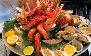 Dị ứng động vật có vỏ: Triệu chứng và cách khắc phục 