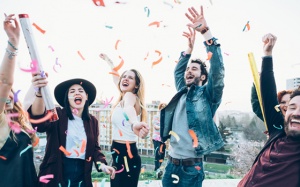 Tử vi Chủ nhật (13/1/2019): Nhân Mã sẽ tham gia nhiều sự kiện vui vẻ, náo nhiệt