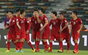 Việt Nam - Iran: Tập trung và tập trung hơn nữa