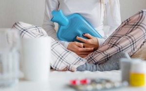 Đau bụng kinh có ảnh hưởng đến khả năng mang thai? 