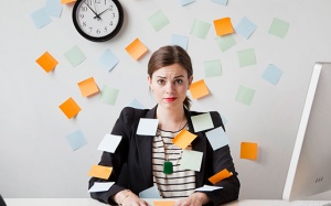 8 cách lấy lại tập trung khi học tập, làm việc