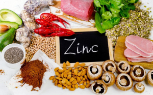 10 thực phẩm giàu kẽm nên ăn ngay để tăng cường miễn dịch