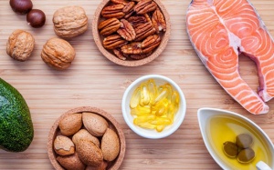 Bạn có biết acid béo omega-3 là gì và có những dạng nào?