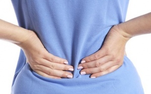 Thoát vị đĩa đệm tập bằng ghế hawhia có ảnh hưởng gì không?