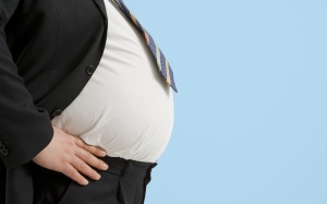 4 vấn đề sức khỏe có thể khiến bạn bị béo phì