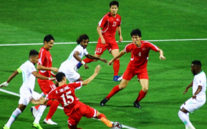 Asian Cup 2019: Vượt qua khe cửa hẹp, Việt Nam vào vòng 1/8
