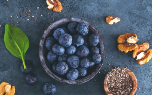 15 loại thực phẩm chống viêm tốt nhất, ngăn ngừa ung thư