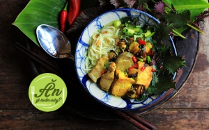 Lưu lại ngay thực đơn cả tuần vừa nhanh gọn, vừa ngon miệng