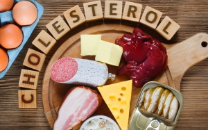 6 thói quen sai lầm trong ăn uống khiến mỡ máu tăng cao