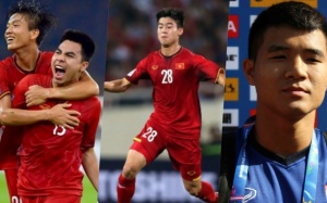 Asian Cup 2019, Việt Nam - Jordan: Dũng sỹ tí hon và người khổng lồ?