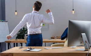 Muốn sống thọ hãy ngồi ít và di chuyển nhiều hơn!