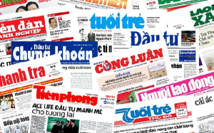 Điều lệ Giải Báo chí Quốc gia có gì mới?