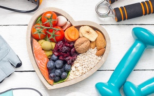 Sau bắc cầu mạch vành, người bệnh nên duy trì lối sống thế nào?