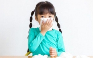 Tăng cường khả năng miễn dịch cho trẻ theo cách tự nhiên