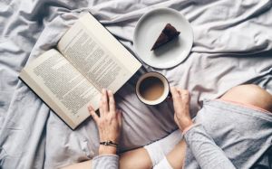 Những việc cần làm trước khi đi ngủ để giúp giảm cân