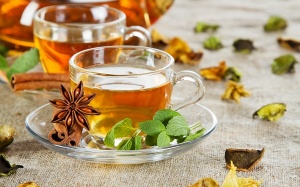 6 loại trà thảo dược giúp giảm căng thẳng, lo lắng