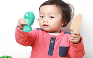 Bổ sung DHA cho trẻ: Lợi ích và tác hại thế nào? 