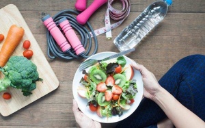 Infographic: Calories là gì và chúng có vai trò gì với cơ thể?