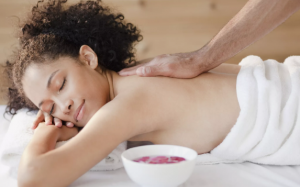 Muốn giảm căng thẳng, stress: Dùng ngay tinh dầu!