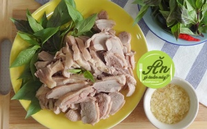 Gợi ý thực đơn cả tuần cho những ngày giáp Tết