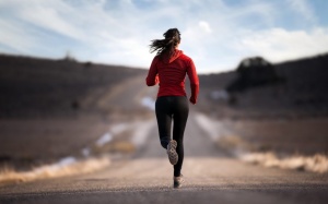 Tập thể dục có thể giúp làm giảm trầm cảm hiệu quả