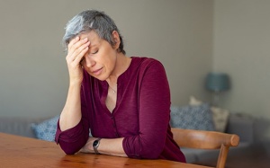 Đau nửa đầu có thể làm tăng nguy cơ rối loạn nhịp tim