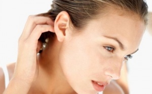 Làm thế nào để nhận biết vẩy nến da đầu?