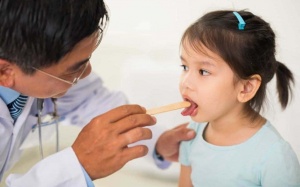 Làm thế nào để trẻ suy giáp bẩm sinh phát triển toàn diện?