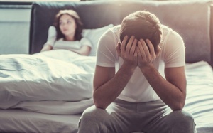 Rối loạn cương dương ở người đái tháo đường có phải do thuốc điều trị?