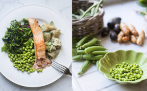 Victoria Beckham ăn uống và bổ sung gì để luôn trẻ đẹp và khỏe mạnh? 