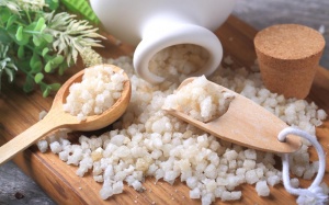 Tắm bằng muối tắm chứa magne có giúp giảm căng thẳng?