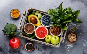 7 loại vitamin và thảo mộc giúp cải thiện “chuyện ấy”