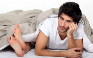 Dấu hiệu mãn dục nam là gì? 