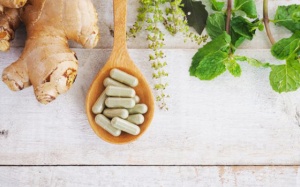 Phát triển sản phẩm từ thảo dược - xu hướng tất yếu!