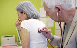 Tại sao người bệnh suy tim cần chú ý tới triệu chứng ho?