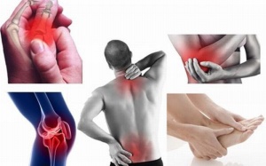 Vì sao bạn bị đau xương khớp trong thời tiết lạnh?