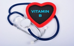 Vitamin nhóm B có lợi cho người bị rối loạn tâm thần