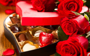12 ý tưởng quà tặng Valentine 2019 cho người thương 