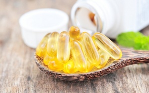 Những loại dưỡng chất nên uống trong bữa ăn