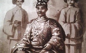 Ngày Xuân tản mạn về 'xuân dược' Minh Mạng thang