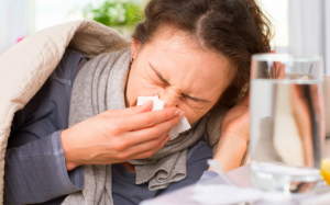 3 điều đơn giản bạn nên làm ngay để ngăn ngừa cảm lạnh 