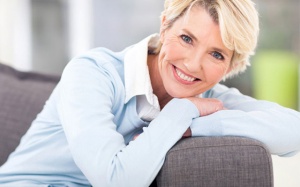 Infographic: Phụ nữ nên làm gì để lão hóa lành mạnh?