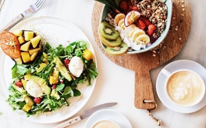 6 thay đổi trong chế độ ăn giúp phòng ngừa đái tháo đường type 2